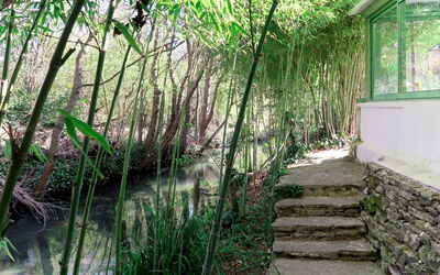 L'Isle sur la Sorgue
