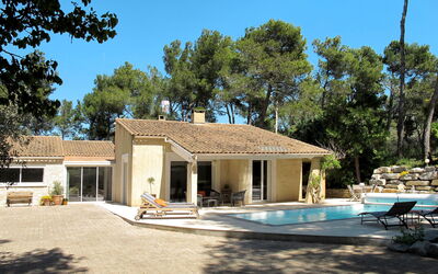 Luberon Vidauque