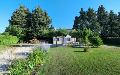 La Maisonnette