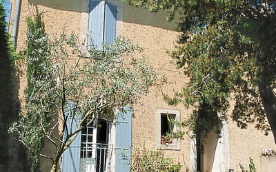 Alloggio:&nbsp;Le Cèdre 603.2