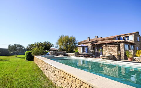 Velleron 603: Cielo, Acqua, Pianta, Costruzione, Paesaggio Naturale, Albero, Casa, Erba, Tempo Libero, Paesaggio