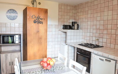 Alloggio:&nbsp;Le Platane 603.2