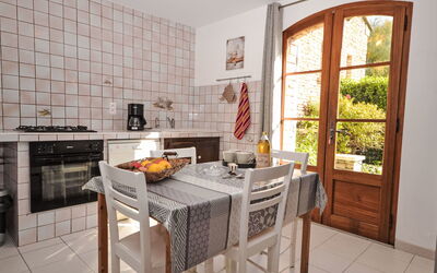 Alloggio:&nbsp;Le Platane 603.2
