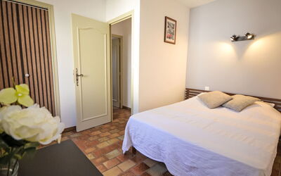 Alloggio:&nbsp;Le Real 603.1