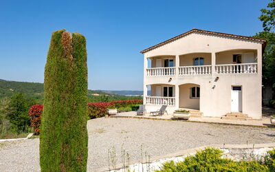 Alloggio:&nbsp;Campagne les Oliviers 602.1