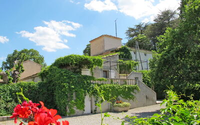 Alloggio:&nbsp;Marjolaine 603.5