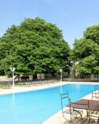 Bauduen 603