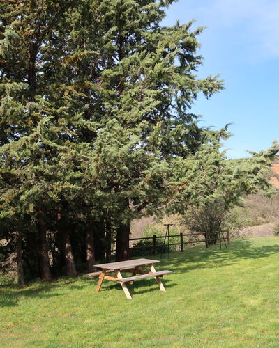 La Chênaie 603.1