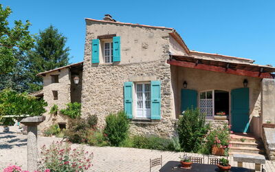Forcalquier 606: Proprietà, Casa, Costruzione, Immobiliare, Casa, Architettura, Facciata, Villa, Zona Residenziale, Villetta