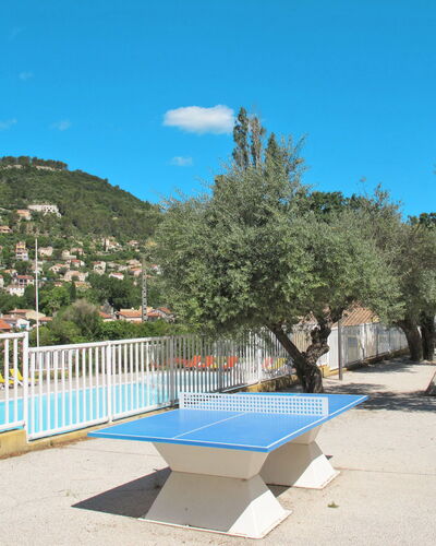 Les Cottages Varois