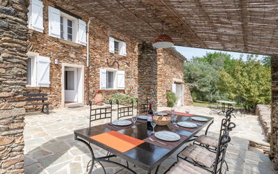 La Bastide Haute