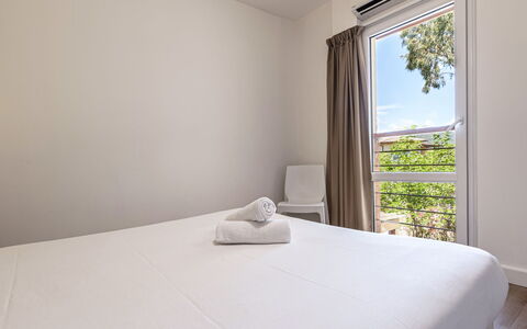 Favone 603: Appartamento, Balcone, Condominio, Corrimano, Hotel
