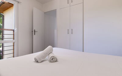 Alloggio:&nbsp;Residence Marina di Favone, T2, 2-4 Pers 603.1