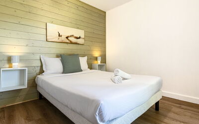 Alloggio:&nbsp;Residence Marina di Favone, T2, 2-4 Pers 603.1