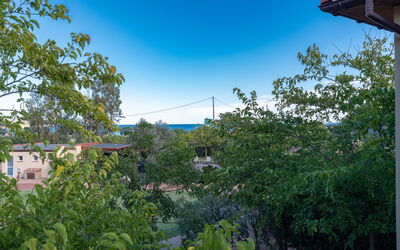 Alloggio:&nbsp;Residence Marina di Favone, T2, 2-4 Pers 603.1