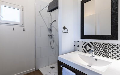 Alloggio:&nbsp;Residence Marina di Favone, T2, 2-4 Pers 603.3