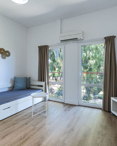 Residence Marina di Favone, T2, 2-4 Pers 603.1