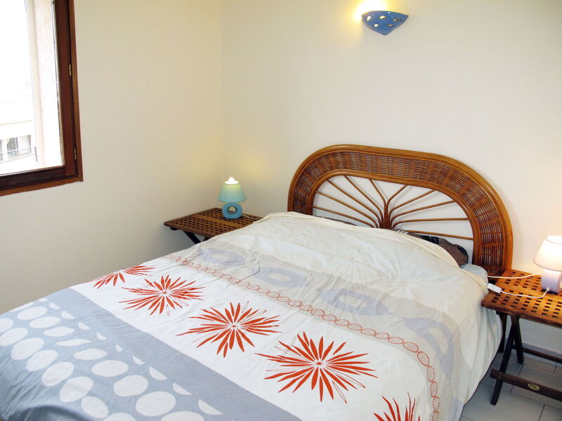 Alloggio:&nbsp;Résidence Posidonie Hollywood 611.3