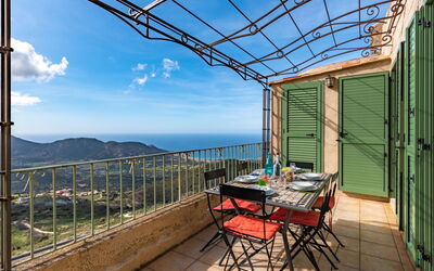 Casa vacanza Casa Marcelli - Sant'Antonino, Corsica, Francia