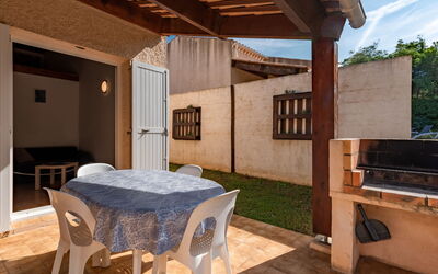 Alloggio:&nbsp;La Pinède, Bungalow 4 Pers. 602.1