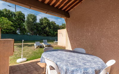 Alloggio:&nbsp;La Pinède, Bungalow 4 Pers. 602.1