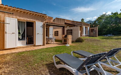 Alloggio:&nbsp;La Pinède, Bungalow 4 Pers. 602.1