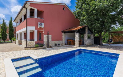 Villa Comottin