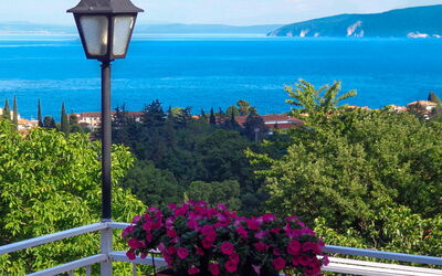 Casa vacanza Mirjana - Fiume, Primorsko-Goranska Županija, Croazia