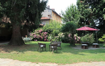 Dimora Berchiatti
