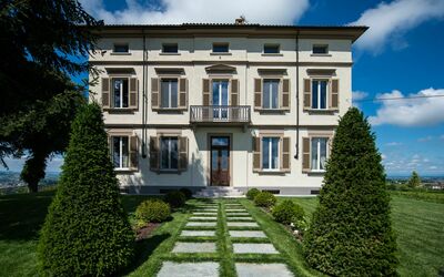 Villa Loreto