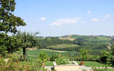 Cascina Vicentini (Sic150)