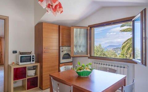 Villa Ginestra: Camera, Proprietà, Mobilia, Interior Design, Costruzione, Casa, Tavolo, Soffitto, Pavimento, Immobiliare