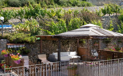 Villa Ginestra