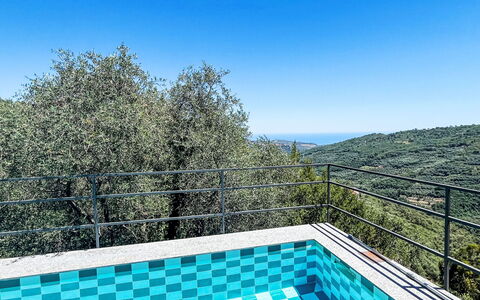 Ciappai (Ptb140): Blu, Piscina, Materiale Composito, Ricorrere, Eco Hotel, Mobili Da Esterno, Hotel, Centro Ricreativo, Villa, Lettino