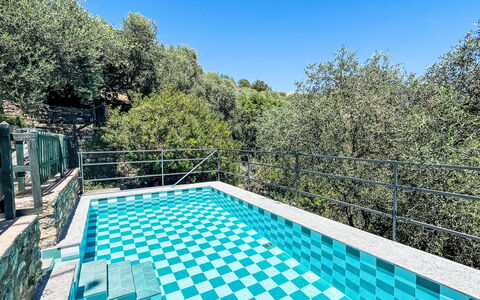 Ciappai (Ptb140): Blu, Piscina, Ricorrere, Tempo Libero, Eco Hotel, Hotel, Resort Citta ', Villa, Mobili Da Esterno