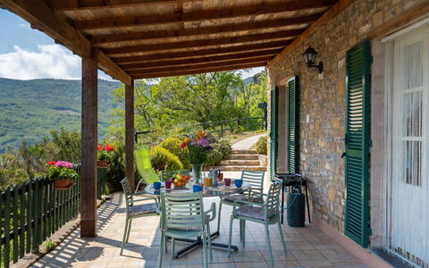 Ciappai (Ptb140): Acqua, Tavolo, Tavola, Proprietà, Cielo, Mobilia, Costruzione, Finestra, Blu, Sedia
