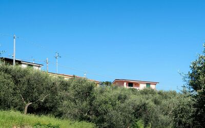 Casa vacanza Villa Beatrice (Imp224) - Imperia, Liguria, Italia
