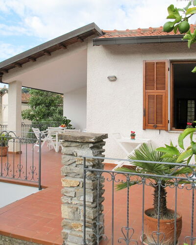 Casa Paolo