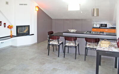 Casa Al Monte (Flg131)