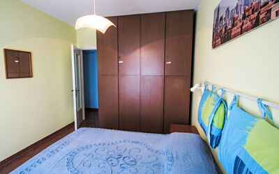 Alloggio:&nbsp;Ginevra 603.1