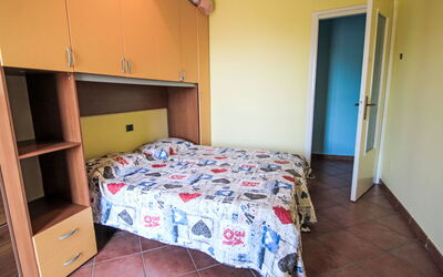 Alloggio:&nbsp;Ginevra 603.1
