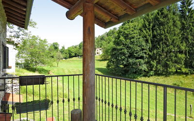 Casa vacanza Alpe - Porto Valtravaglia, Lombardia, Italia
