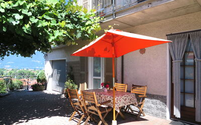 Casa vacanza Casa Riboni - Luino, Lombardia, Italia