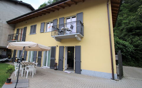 Carmen: Proprietà, Costruzione, Casa, Immobiliare, Architettura, Facciata, Casa, Villa, Villetta, Vacanza