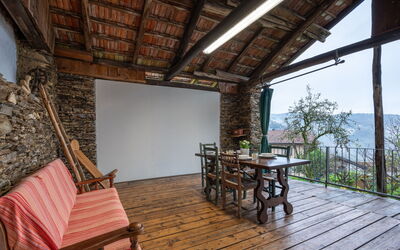 Casa vacanza Serena - Armeno, Piemonte, Italia