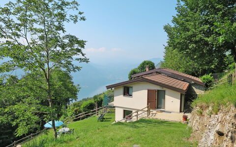 Pineta: Proprietà, Casa, Villetta, Costruzione, Immobiliare, Albero, Casa, Area Rurale, Agriturismo, Cielo