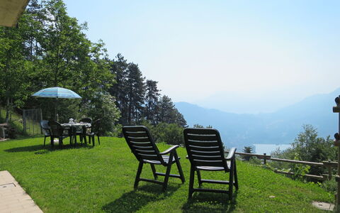 Pineta: Proprietà, Paesaggio Naturale, Mobilia, Erba, Immobiliare, Albero, Casa, Hill Station, Prato, Villetta
