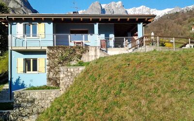 Casa vacanza Il Giogo - Mandello del Lario, Lombardia, Italia