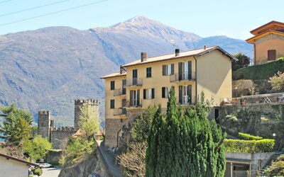 Casa vacanza Il Nido - San Siro, Lombardia, Italia
