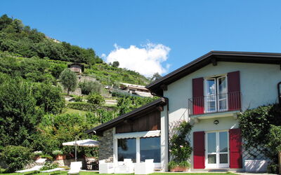 Casa vacanza Gabriella - Domaso, Lombardia, Italia
